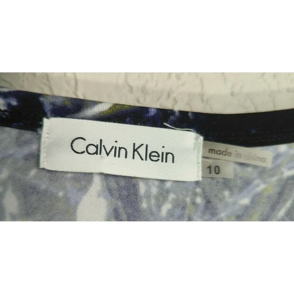 Calvin Klein calvin klein